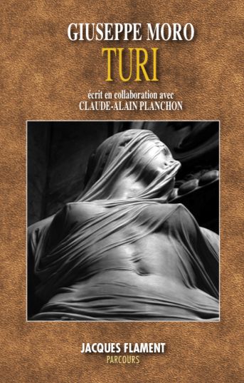 couverture de TURI